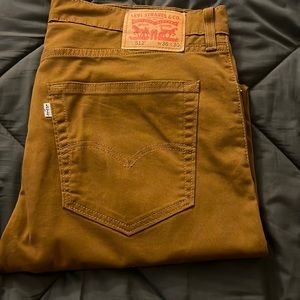 Levi’s 512 slim taper W36xL30